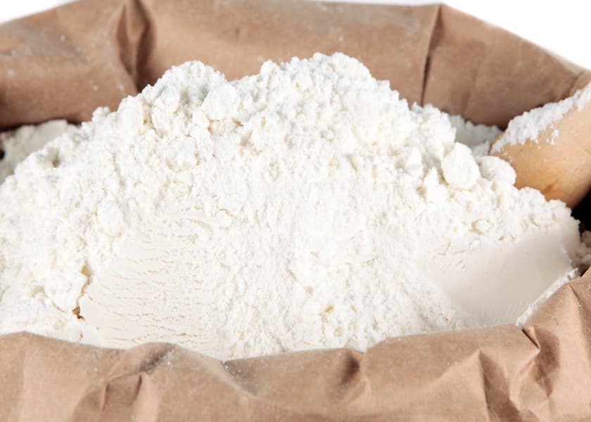 High Quality And High Protein Wheat Flour